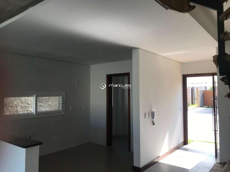 Casa com 3 quartos, 1 banheiro e 113m² à venda no bairro Laranjal, Pelotas