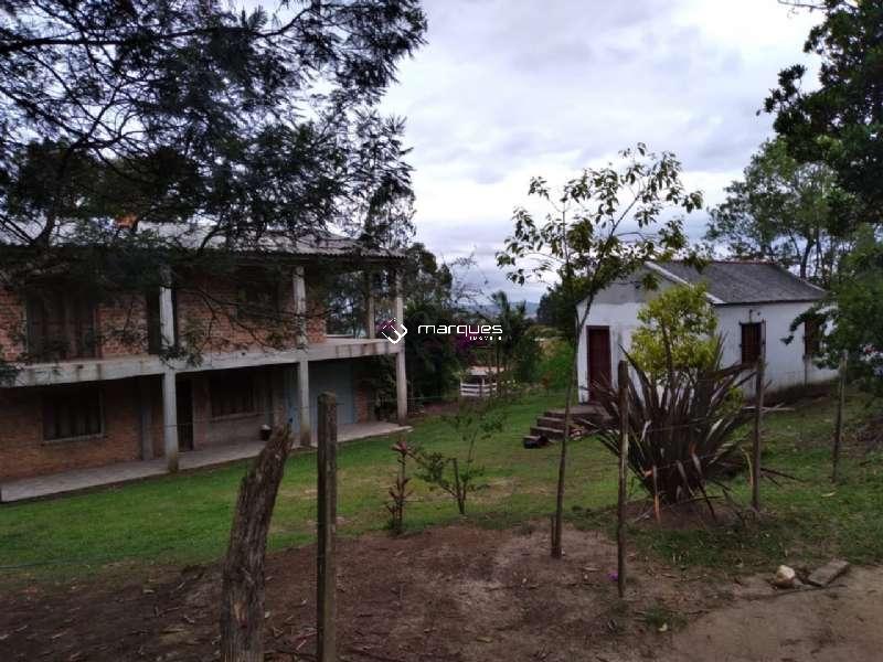 Sítio com 3 quartos, 2 banheiros e 120m² à venda no bairro Colônia, Morro Redondo