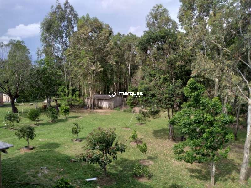 Sítio com 3 quartos, 2 banheiros e 120m² à venda no bairro Colônia, Morro Redondo