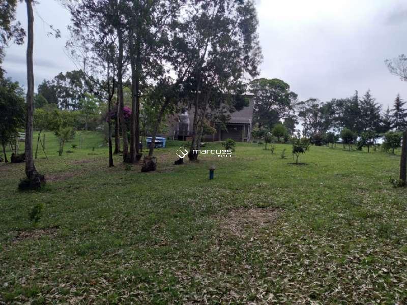 Sítio com 3 quartos, 2 banheiros e 120m² à venda no bairro Colônia, Morro Redondo