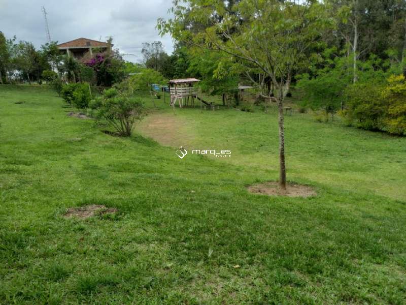 Sítio com 3 quartos, 2 banheiros e 120m² à venda no bairro Colônia, Morro Redondo