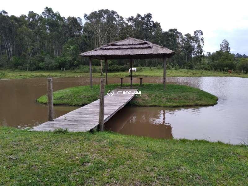 Sítio com 3 quartos, 2 banheiros e 120m² à venda no bairro Colônia, Morro Redondo