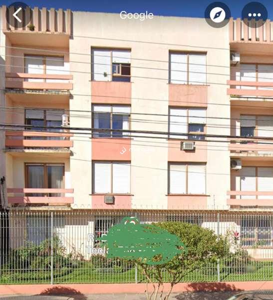 Apartamento com 3 quartos, 3 banheiros e 128m² à venda no bairro Centro, Pelotas