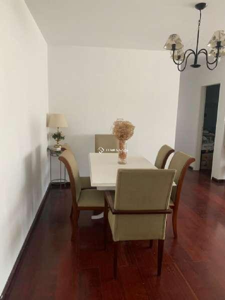 Apartamento com 3 quartos, 3 banheiros e 128m² à venda no bairro Centro, Pelotas
