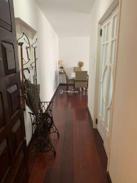 Apartamento com 3 quartos, 3 banheiros e 128m² à venda no bairro Centro, Pelotas