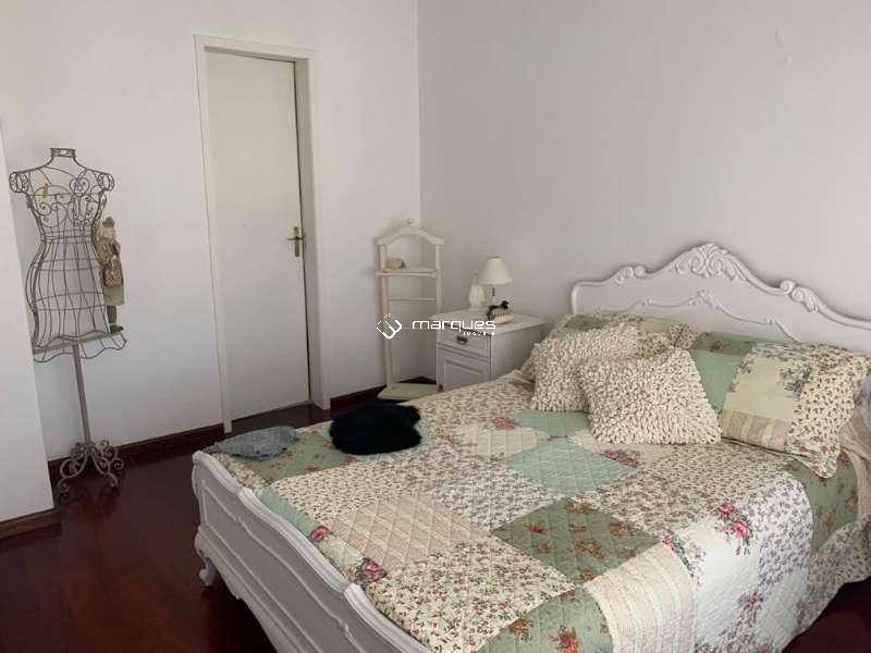 Apartamento com 3 quartos, 3 banheiros e 128m² à venda no bairro Centro, Pelotas