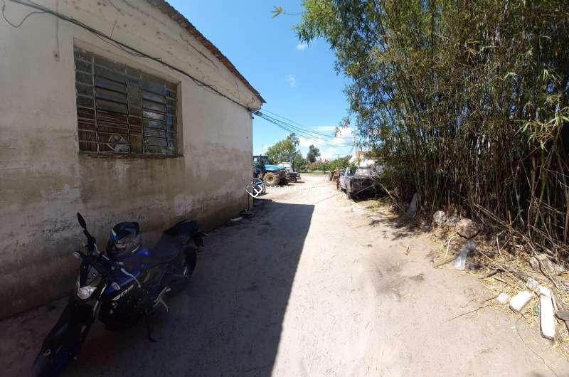 Terreno com 1 quarto e 1 banheiro à venda no bairro Fragata, Pelotas