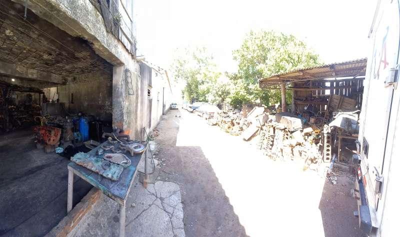 Terreno com 1 quarto e 1 banheiro à venda no bairro Fragata, Pelotas