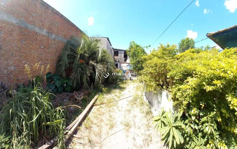Terreno com 1 quarto e 1 banheiro à venda no bairro Fragata, Pelotas