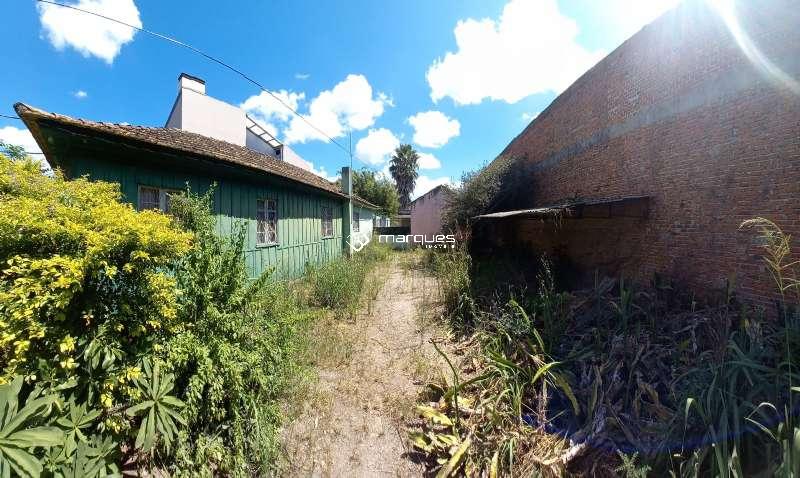 Terreno com 1 quarto e 1 banheiro à venda no bairro Fragata, Pelotas