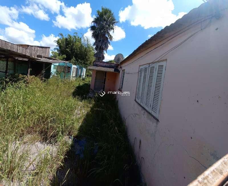 Terreno com 1 quarto e 1 banheiro à venda no bairro Fragata, Pelotas