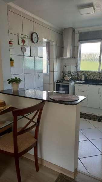 Apartamento com 2 quartos, 1 banheiro e 60m² à venda no bairro Fragata, Pelotas