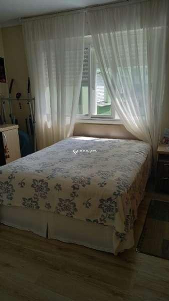 Apartamento com 2 quartos, 1 banheiro e 60m² à venda no bairro Fragata, Pelotas