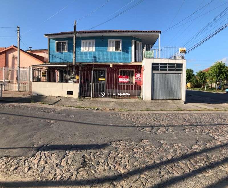 Casa com 5 quartos, 3 banheiros e 300m² à venda no bairro Cohab Tablada, Pelotas