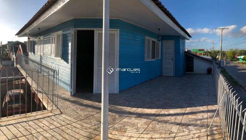Casa com 5 quartos, 3 banheiros e 300m² à venda no bairro Cohab Tablada, Pelotas