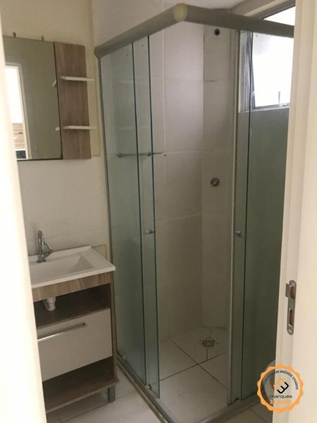 Apartamento com 2 quartos, 1 banheiro e 60m² à venda no bairro Três Vendas, Pelotas
