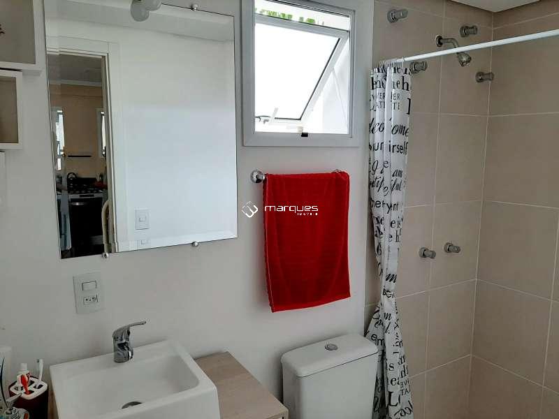 Casa com 2 quartos, 2 banheiros e 86m² à venda no bairro Areal, Pelotas