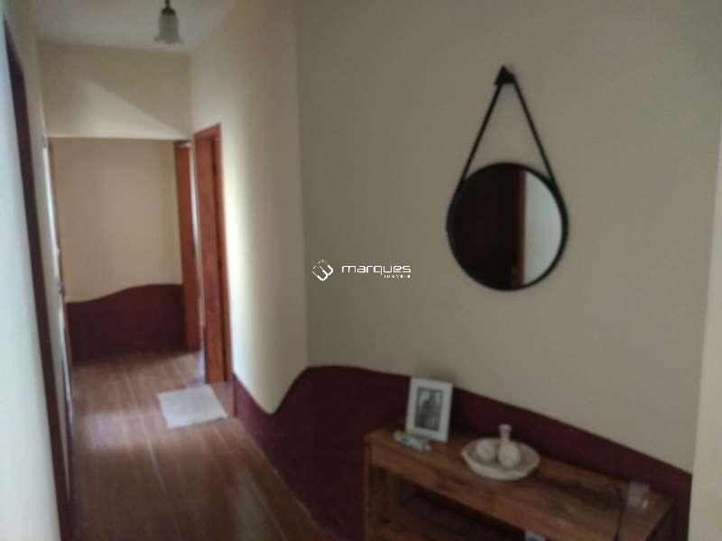 Casa com 3 quartos, 2 banheiros e 190m² à venda no bairro Fragata, Pelotas