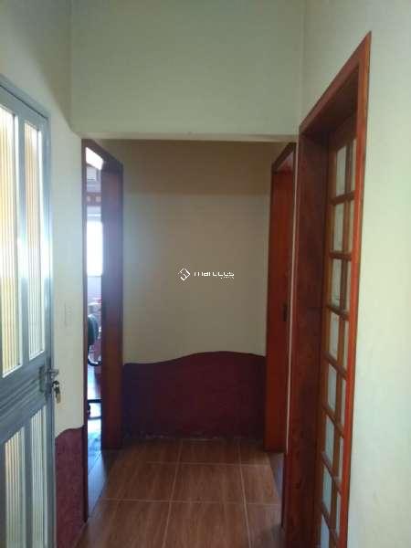 Casa com 3 quartos, 2 banheiros e 190m² à venda no bairro Fragata, Pelotas