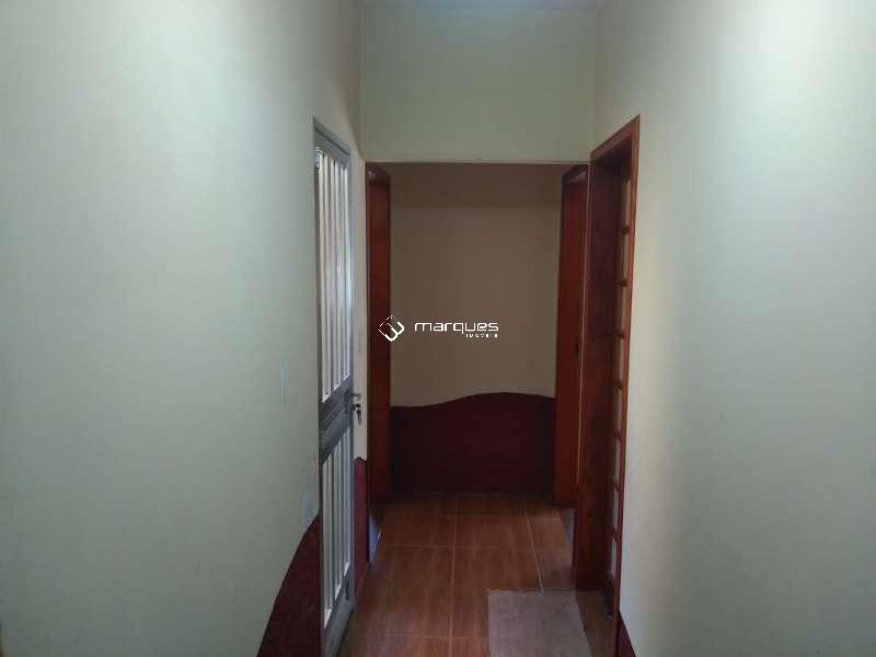 Casa com 3 quartos, 2 banheiros e 190m² à venda no bairro Fragata, Pelotas