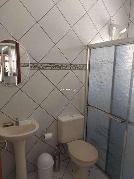 Casa com 3 quartos, 2 banheiros e 190m² à venda no bairro Fragata, Pelotas