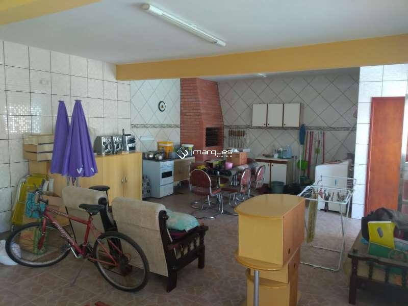 Casa com 3 quartos, 2 banheiros e 190m² à venda no bairro Fragata, Pelotas