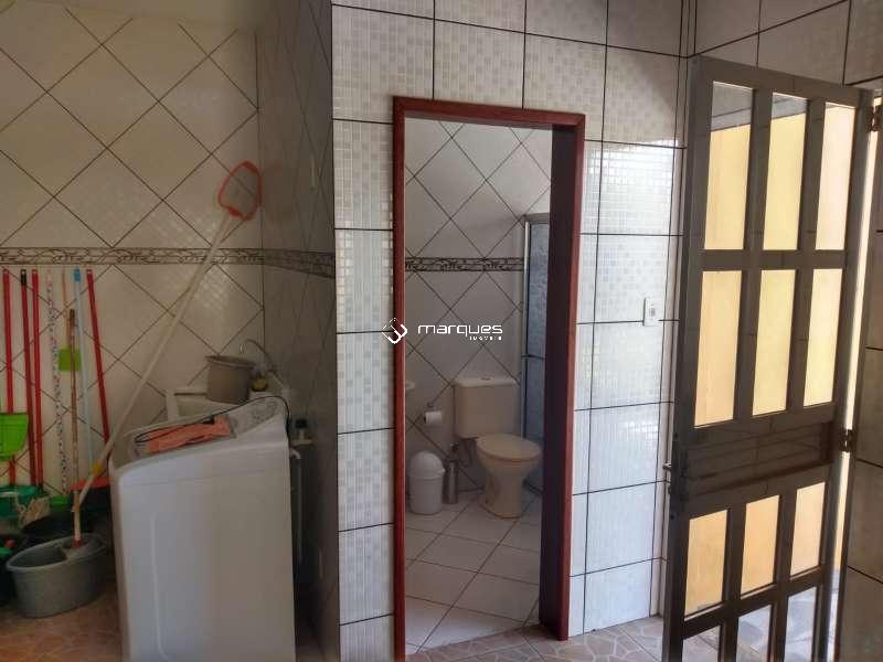 Casa com 3 quartos, 2 banheiros e 190m² à venda no bairro Fragata, Pelotas