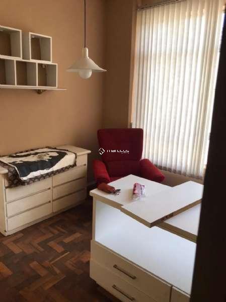 Sala com 1 quarto, 1 banheiro e 42m² à venda no bairro Centro, Pelotas