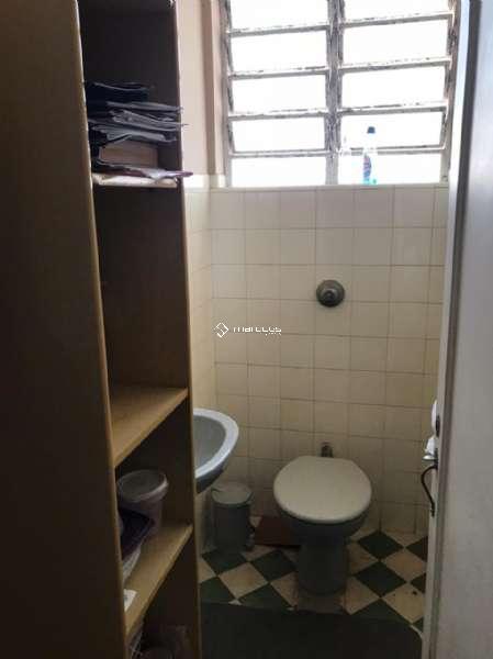 Sala com 1 quarto, 1 banheiro e 42m² à venda no bairro Centro, Pelotas