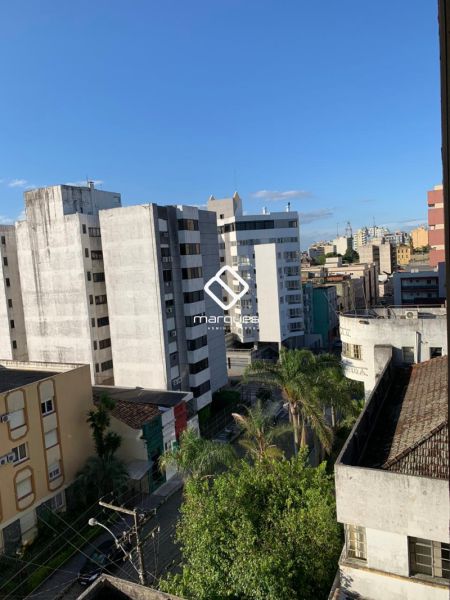 Apartamento com 1 quarto, 1 banheiro e 29m² à venda no bairro Centro, Pelotas