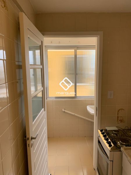 Apartamento com 1 quarto, 1 banheiro e 29m² à venda no bairro Centro, Pelotas
