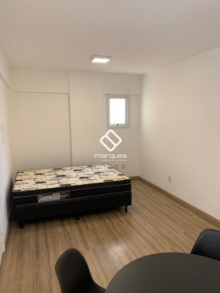 Apartamento com 1 quarto, 1 banheiro e 29m² à venda no bairro Centro, Pelotas