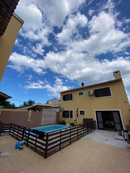 Casa com 3 quartos, 1 banheiro e 250m² à venda no bairro Laranjal, Pelotas