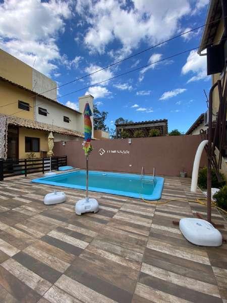 Casa com 3 quartos, 1 banheiro e 250m² à venda no bairro Laranjal, Pelotas