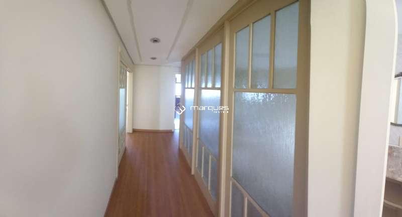 Apartamento com 3 quartos, 3 banheiros e 356m² à venda no bairro Centro, Pelotas