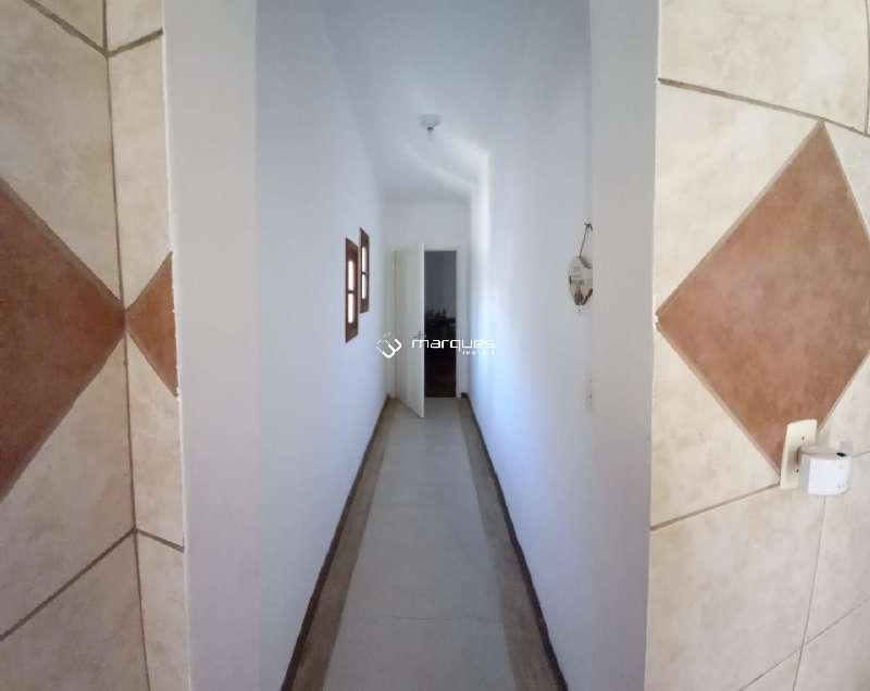 Casa com 5 quartos, 3 banheiros e 349m² à venda no bairro Centro, Pelotas