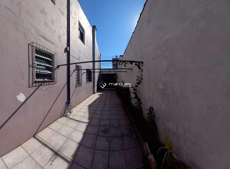 Casa com 5 quartos, 3 banheiros e 349m² à venda no bairro Centro, Pelotas