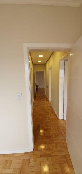 Apartamento com 3 quartos, 3 banheiros e 144m² à venda no bairro Centro, Pelotas
