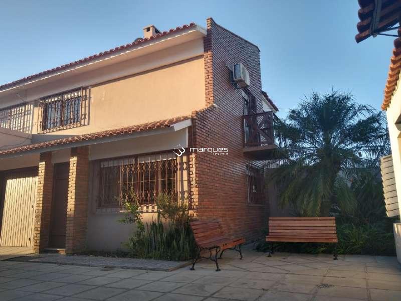 Casa com 3 quartos, 1 banheiro e 117m² à venda no bairro Areal, Pelotas