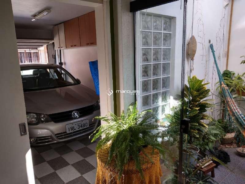 Casa com 3 quartos, 1 banheiro e 117m² à venda no bairro Areal, Pelotas