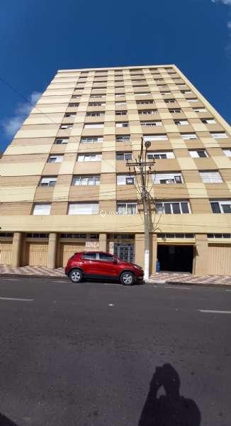 Apartamento com 2 quartos, 3 banheiros e 138m² à venda no bairro Centro, Pelotas