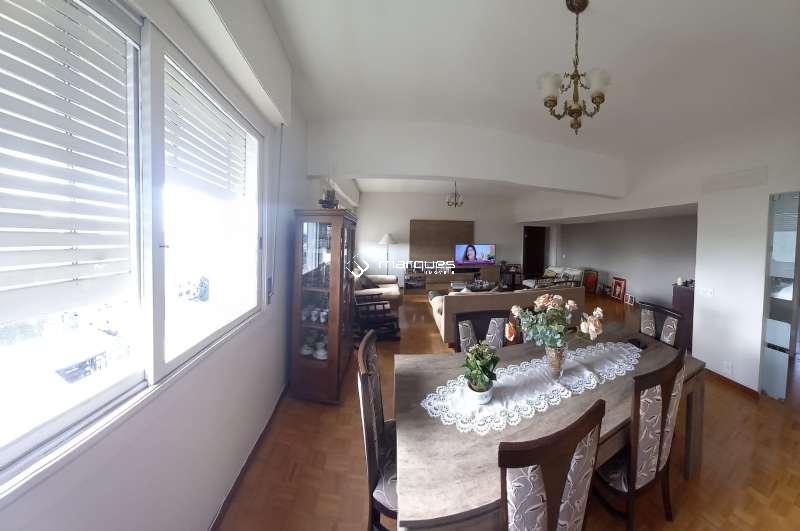 Apartamento com 2 quartos, 3 banheiros e 138m² à venda no bairro Centro, Pelotas
