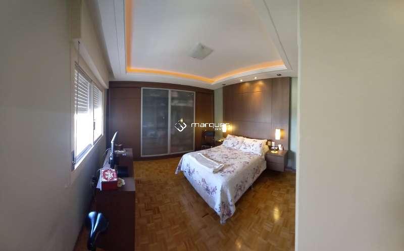 Apartamento com 2 quartos, 3 banheiros e 138m² à venda no bairro Centro, Pelotas