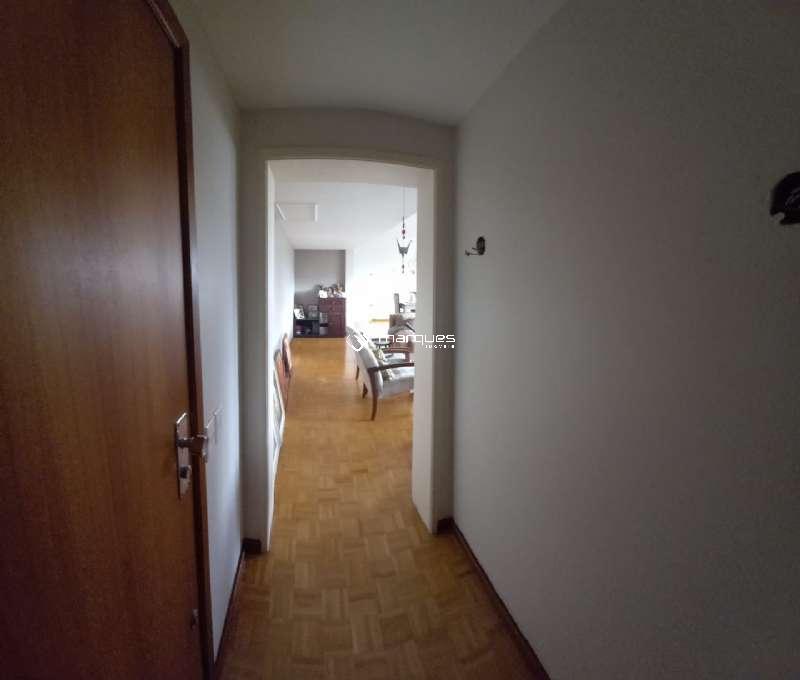 Apartamento com 2 quartos, 3 banheiros e 138m² à venda no bairro Centro, Pelotas