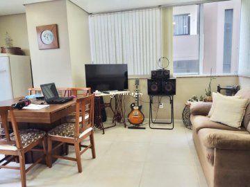 Cobertura com 3 quartos, 3 banheiros e 120m² à venda no bairro Centro, Pelotas