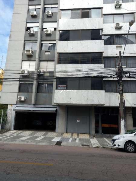 Apartamento com 3 quartos, 5 banheiros e 212m² à venda no bairro Centro, Pelotas