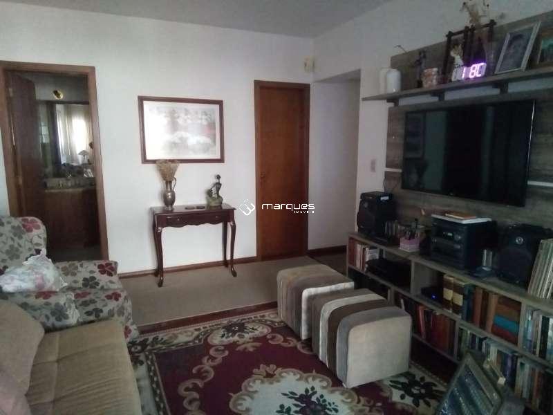 Apartamento com 3 quartos, 5 banheiros e 212m² à venda no bairro Centro, Pelotas