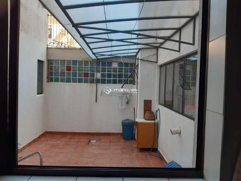 Apartamento com 3 quartos, 5 banheiros e 212m² à venda no bairro Centro, Pelotas
