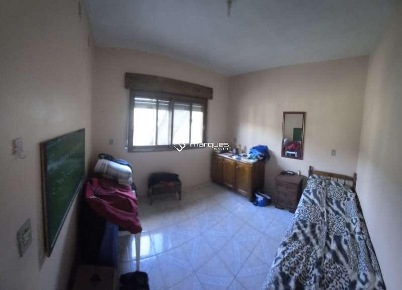Sobrado com 4 quartos, 3 banheiros e 237m² à venda no bairro Fragata, Pelotas