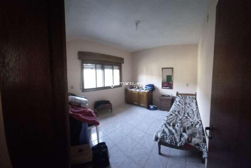 Sobrado com 4 quartos, 3 banheiros e 237m² à venda no bairro Fragata, Pelotas
